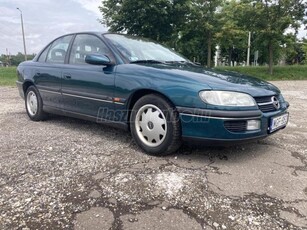 OPEL OMEGA B Opel Omega 2.0 CD 8 SZELEPES SZIVÓ BENZIN