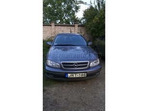 OPEL OMEGA C 2.2 DTI Comfort