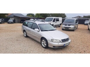 OPEL OMEGA C Caravan 2.2 DTI Elegance DIGIT KLÍMÁS!! 2 ÉV FRISS MŰSZAKI VIZSGA!!