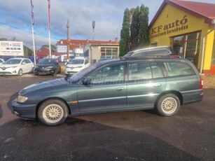 OPEL OMEGA Caravan 2.2 DTI Comfort