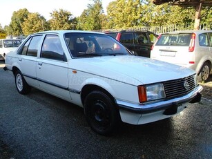 OPEL REKORD E 20 S