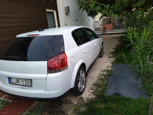 OPEL SIGNUM 1.9 CDTI