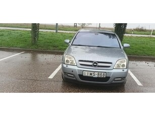 OPEL SIGNUM 2.2 (Automata)