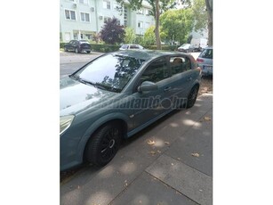 OPEL SIGNUM 2.2 Cosmo