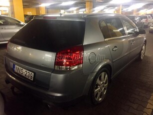 OPEL SIGNUM 2.2 Elegance (Automata) Irmscher Tuning