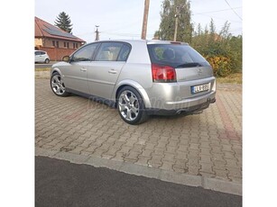 OPEL SIGNUM 3.0 V6 CDTI Cosmo (Automata) Állófűtés Full Vajbőr