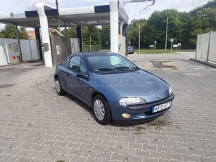 OPEL TIGRA 1.4i 16V