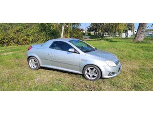 OPEL TIGRA TT 1.3 DTI Enjoy