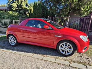 OPEL TIGRA TT 1.3 DTI Enjoy X-C/ROADSTER