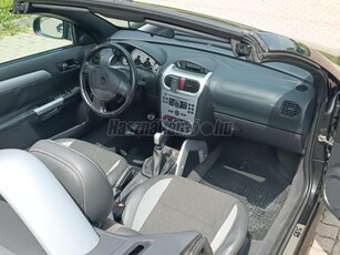 OPEL TIGRA TT 1.3 DTI Sport 17-OS KERÉK!FRISS KLÍMASZERVIZ!IGÉNYES TULAJDONOSTÓL!KIS FOGYASZTÁS!