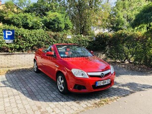 OPEL TIGRA TT 1.4 16V Enjoy Easytronic HA SZÁMIT AZ ÁLAPOT