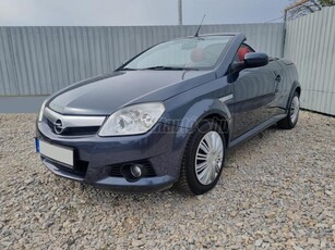 OPEL TIGRA TT 1.4 16V Sport 85E. KM! FRISS MŰSZAKI! ÜLÉSFŰTÉS!