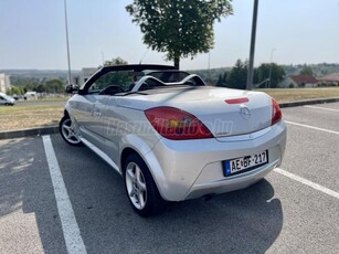 OPEL TIGRA TT 1.4 16V Sport Easytronic