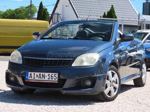 OPEL TIGRA TT 1.8 16V Sport Félbőr! Ülésfűtés! Alufelni!