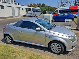 OPEL TIGRA XC ROADSTER SPORT