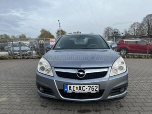 OPEL VECTRA 1.6 Essentia Végig vezetett szervizkönyv !!Friss Műszaki Vizsga.161eKm