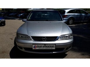 OPEL VECTRA 1.8 16V Comfort LPG/Benzin