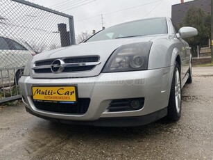 OPEL VECTRA 1.9 CDTI GTS Elegance SEDAN.KITŰNŐ ÁLLAPOT!TELJESEN FELÚJÍTOTT!SZÁMLÁK!