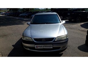 OPEL VECTRA 2.0 16V CDX