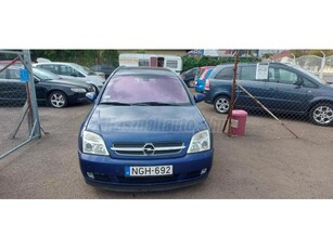 OPEL VECTRA 2.2 DTI Comfort 2 ÉV FRISS MŰSZAKI-MEGKÍMÉLT ÁLLAPOT-AUTÓBESZÁMÍTÁS