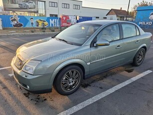 OPEL VECTRA 2.2 Elegance