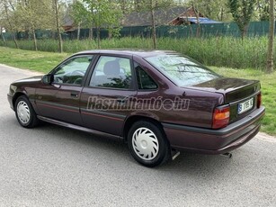 OPEL VECTRA A 2.0 GT 90.000 km! 1 tulajdonos