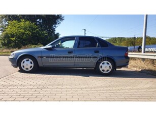 OPEL VECTRA B 1.6 16V CD