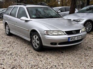 OPEL VECTRA B 1.8 16V Elegance Több mint 1 év műszaki vizsgával