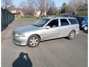 OPEL VECTRA B 2.0 DTI Komfort