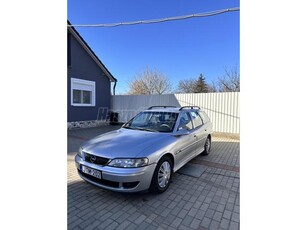 OPEL VECTRA B 2.2 DTI Elegance