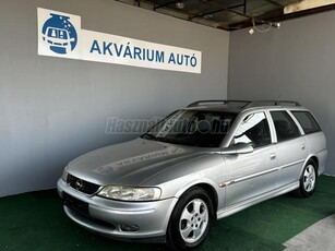 OPEL VECTRA B Caravan 2.0 DTI Comfort