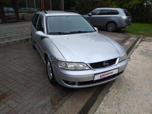 OPEL VECTRA B Caravan 2.2 DTI Comfort KÉT ÉV MŰSZAKI JÓ KLÍMA