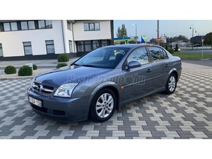 OPEL VECTRA C 1.6 Comfort