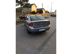 OPEL VECTRA C 1.8