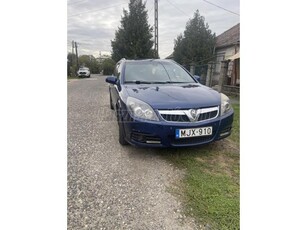 OPEL VECTRA C 1.8