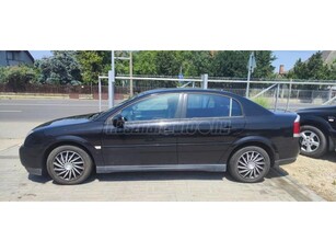 OPEL VECTRA C 1.8 Comfort