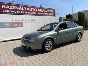 OPEL VECTRA C 1.8 Comfort