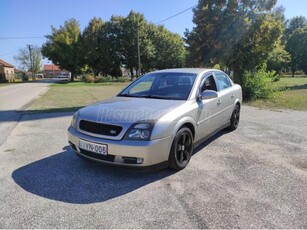 OPEL VECTRA C 1.8 Comfort CVT