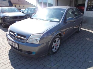 OPEL VECTRA C 1.8 Comfort Márkaszerviz