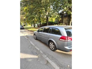 OPEL VECTRA C 1.8 Cosmo