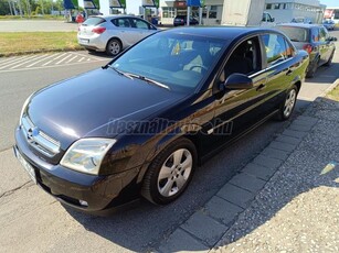 OPEL VECTRA C 1.8 Design