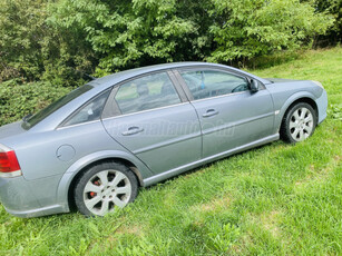 OPEL VECTRA C 1.8 Elegance