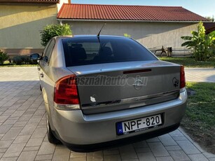 OPEL VECTRA C 1.8 Elegance