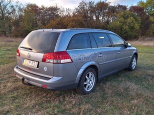 OPEL VECTRA C 1.9 CDTI Comfort