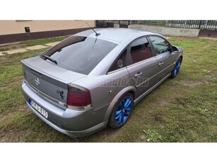 OPEL VECTRA C 1.9 CDTI Elegance