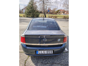 OPEL VECTRA C 1.9 CDTI Elegance