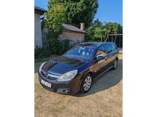 OPEL VECTRA C 1.9 CDTI Elegance