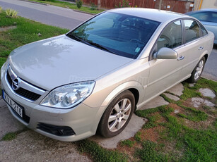 OPEL VECTRA C 1.9 CDTI Elegance (Automata)