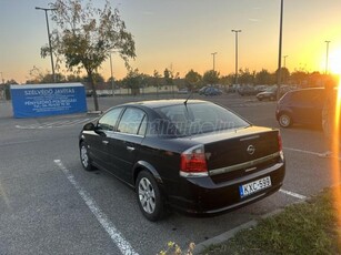 OPEL VECTRA C 1.9 CDTI Elegance (Automata)