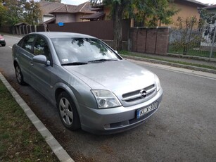 OPEL VECTRA C 1.9 CDTI Elegance